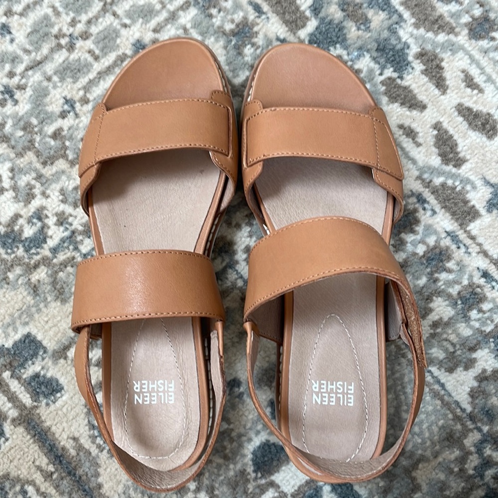 Eileen Fisher Sandals